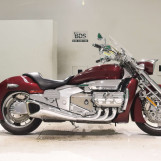 Мотоцикл Honda NRX1800 VALKYRIE RUNE с пробегом 7703 km