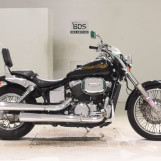 Мотоцикл Honda SHADOW400 SLASHER з пробігом 30404 km