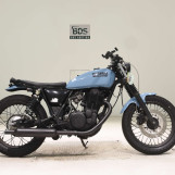 Мотоцикл Yamaha SR400 с пробегом 31320 km