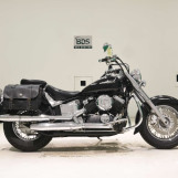 Мотоцикл Yamaha DRAGSTAR XVS400 CLASSIC с пробегом 35211 km