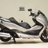 Мотоцикл Honda FORZA Z з пробігом 55531 km