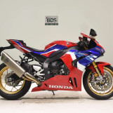 Мотоцикл Honda CBR1000RR с пробегом 2312 km