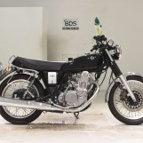 Мотоцикл Yamaha SR400 с пробегом 7999 km