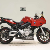 Мотоцикл BMW F800S с пробегом 26185 km