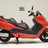 Мотоцикл Honda FORZA с пробегом 13048 km