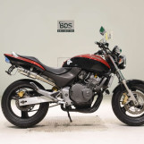 Мотоцикл Honda HORNET CB250F с пробегом 56369 km
