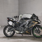 Мотоцикл Kawasaki NINJA ZX-25R
