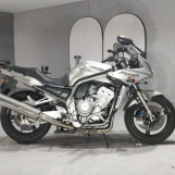 Мотоцикл Yamaha FZS1000 FAZER с пробегом 34888 km