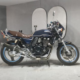 Мотоцикл Kawasaki ZRX400 с пробегом 51869 km