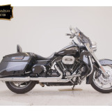 Мотоцикл HD ROAD KING FLHRC1800 с пробегом 12073 km