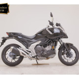 Мотоцикл Honda NC750XD с пробегом 468 km