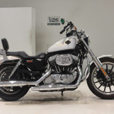 Мотоцикл HD SPORTSTER XL1200L з пробігом 50074 km