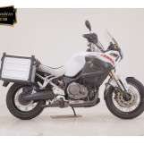 Мотоцикл Yamaha XT1200ZE SUPER TENERE с пробегом 44377 km