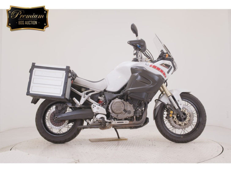 Мотоцикл Yamaha XT1200ZE SUPER TENERE с пробегом 44377 km
