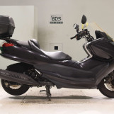 Мотоцикл Yamaha MAJESTY 250 с пробегом 43321 km