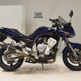 Мотоцикл Yamaha FZS1000 FAZER с пробегом 91600 km