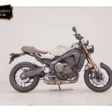 Мотоцикл Yamaha XSR900-2 с пробегом 158 km
