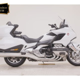 Мотоцикл Honda GL1800 TOUR D с пробегом 24332 km