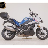 Мотоцикл BMW S1000XR с пробегом 27391 km
