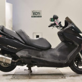 Мотоцикл Honda FORZA Z