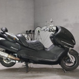 Мотоцикл Honda FORZA Z з пробігом 12910 km