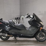Мотоцикл Honda FORZA Z з пробігом 35435 km