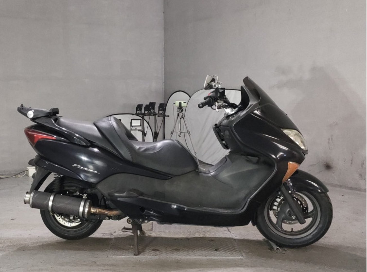 Мотоцикл Honda FORZA Z з пробігом 35435 km