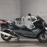 Мотоцикл Yamaha MAJESTY 250