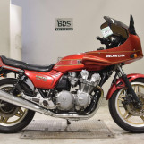 Мотоцикл Honda HORNET CB900F с пробегом 71445 km