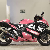 Мотоцикл Suzuki GSX1300R HAYABUSA с пробегом 56068 km