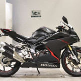 Мотоцикл Honda CBR250RRA с пробегом 8692 km
