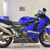 Мотоцикл Kawasaki NINJA ZX-12R
