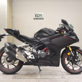Мотоцикл Honda CBR250RR с пробегом 7787 km