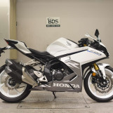 Мотоцикл Honda CBR250RRA с пробегом 5788 km