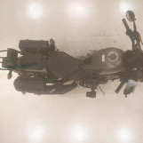 Мотоцикл Honda REBEL CMX500 с пробегом 24122 km с пробегом 24122 km