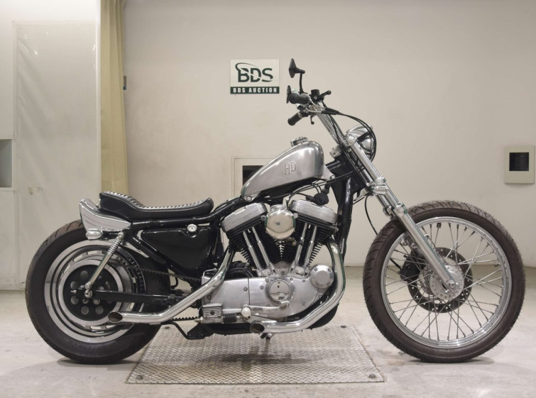 Мотоцикл HD SPORTSTER XLH883