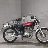 Мотоцикл Honda CB223S с пробегом 55526 km