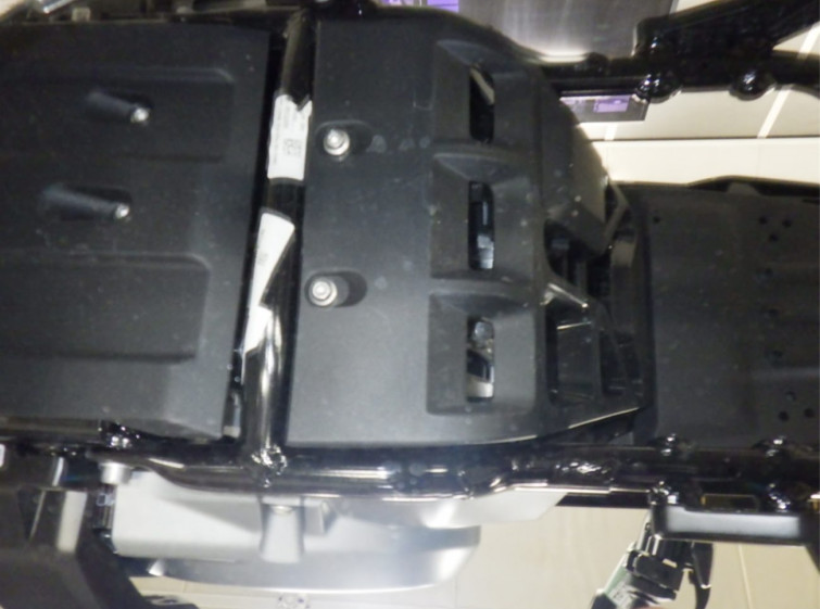 Мотоцикл BMW ce02 з пробігом 79 km з пробігом 79 km