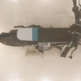 Мотоцикл BMW ce02 з пробігом 79 km з пробігом 79 km