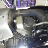 Мотоцикл Ducati STREET FIGHTER V4S с пробегом 11604 km с пробегом 11604 km