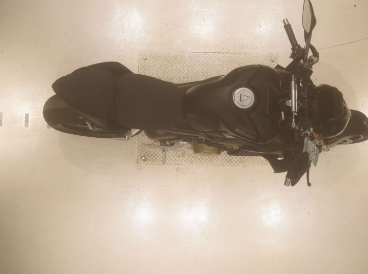 Мотоцикл Ducati STREET FIGHTER V4S с пробегом 11604 km с пробегом 11604 km