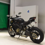 Мотоцикл Ducati STREET FIGHTER V4S с пробегом 11604 km с пробегом 11604 km