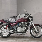 Мотоцикл Kawasaki ZEFAR 1100 с пробегом 22409 km