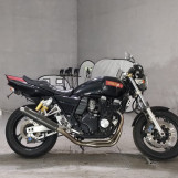 Мотоцикл Yamaha XJR400 с пробегом 68388 km