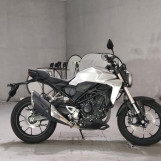 Мотоцикл Honda CB250R с пробегом 17279 km