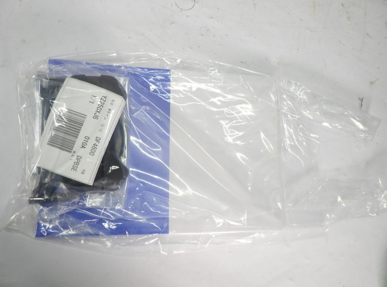 Мотоцикл Yamaha YZ250X