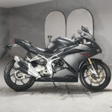 Мотоцикл Honda CBR250RR с пробегом 19546 km
