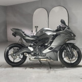 Мотоцикл Kawasaki NINJA ZX-25R с пробегом 11676 km
