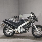 Мотоцикл Kawasaki ZZ-R250 с пробегом 43844 km