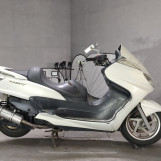 Мотоцикл Yamaha GRAND MAJESTY250 TRIKE